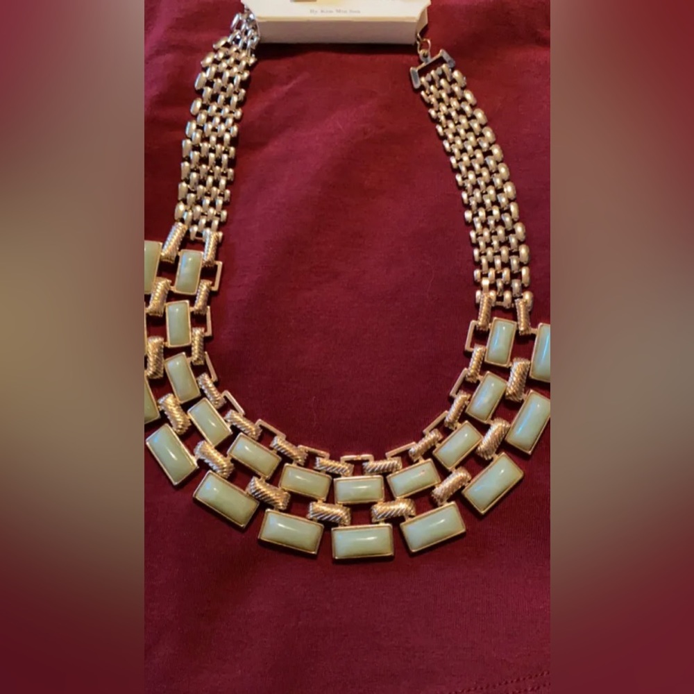 Necklace set - Picture 2 of 3